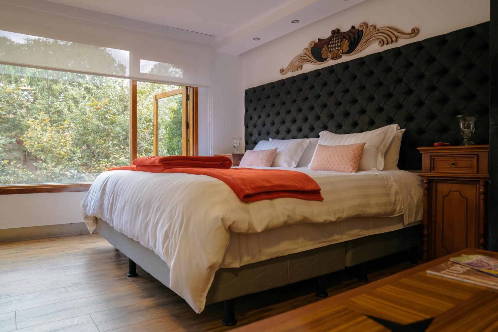 Dolce Lobo Boutique Stay Quito Exterior photo