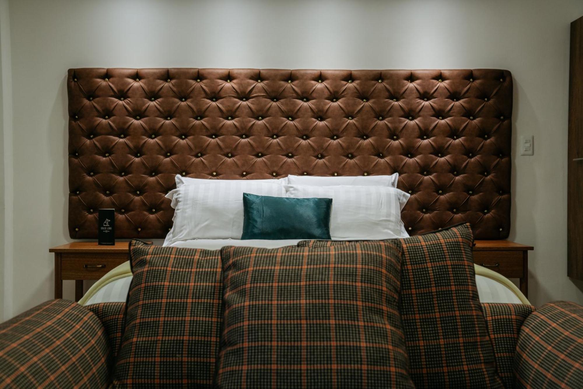 Dolce Lobo Boutique Stay Quito Exterior photo