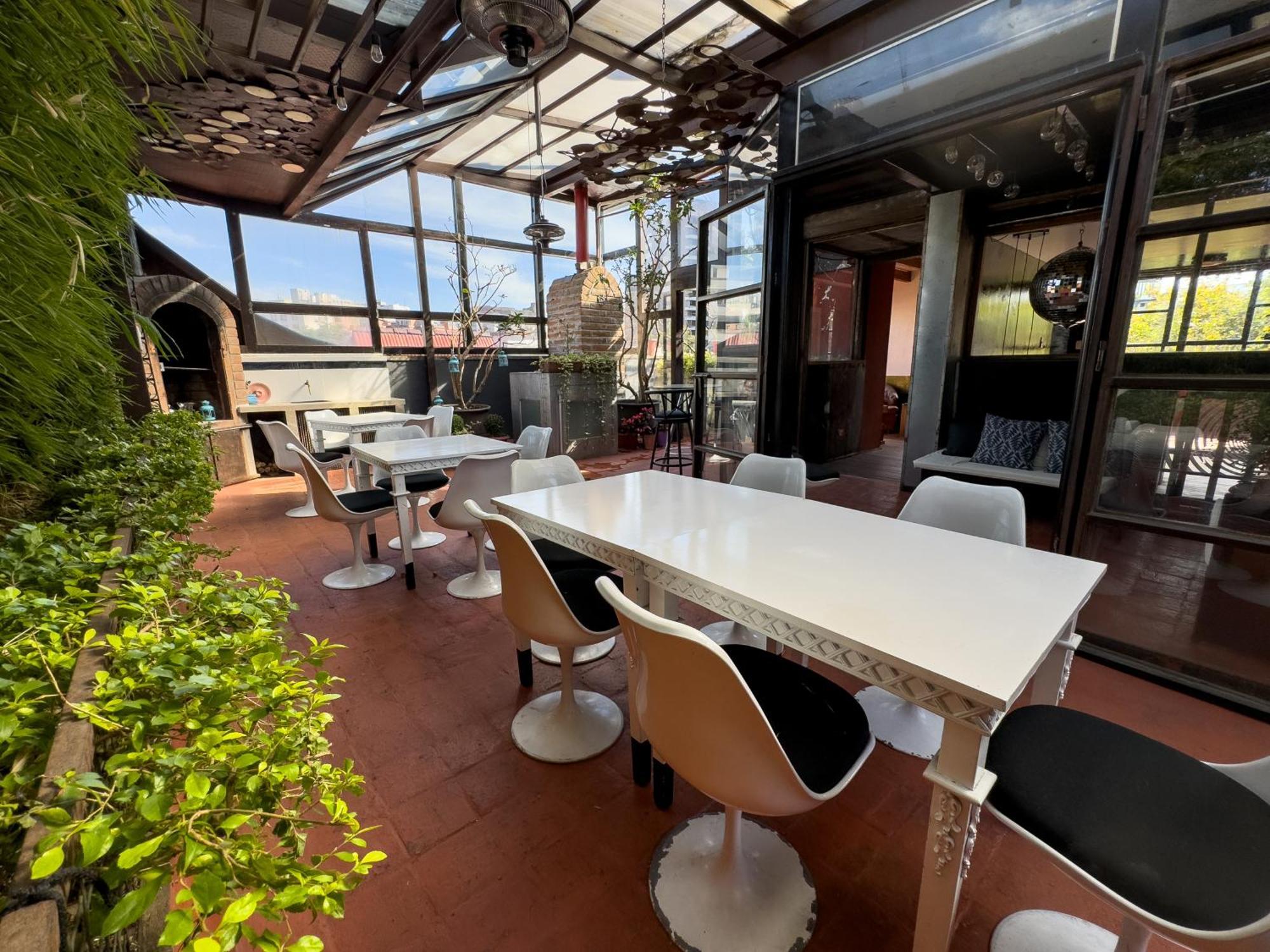 Dolce Lobo Boutique Stay Quito Exterior photo