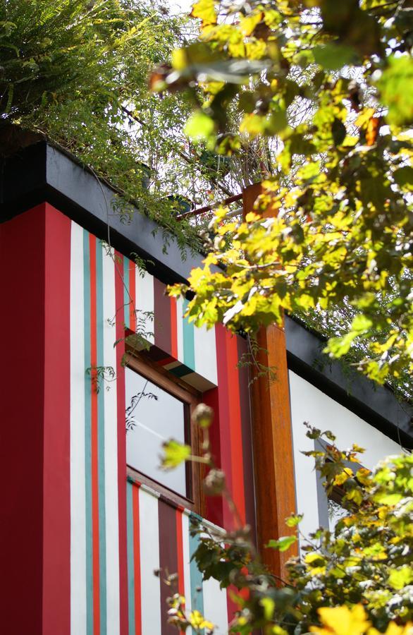 Dolce Lobo Boutique Stay Quito Exterior photo