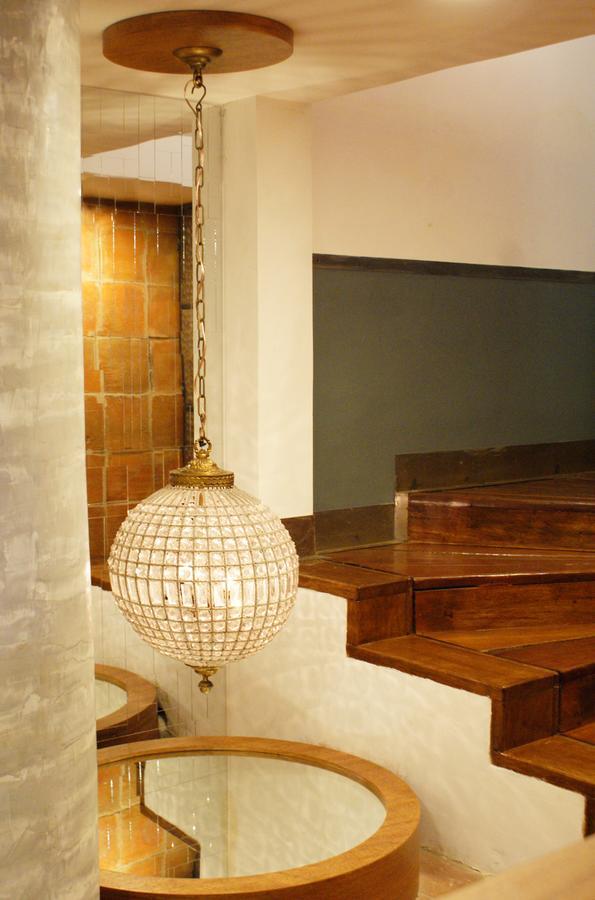 Dolce Lobo Boutique Stay Quito Exterior photo