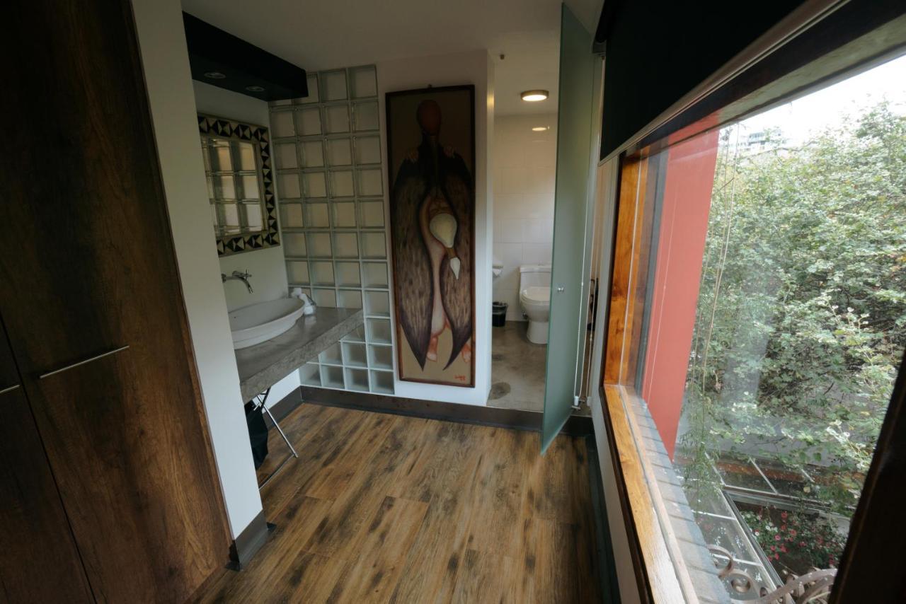 Dolce Lobo Boutique Stay Quito Exterior photo